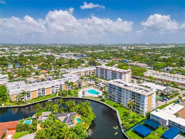 3000 NE 16th Ave 405, Oakland Park, FL 33334