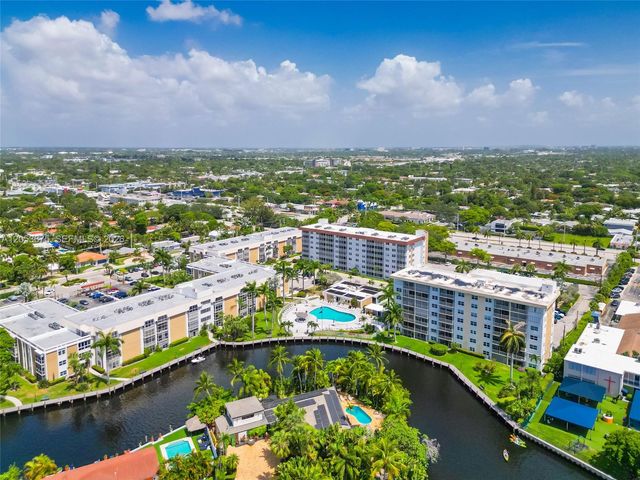 3000 NE 16th Ave 405, Oakland Park, FL 33334
