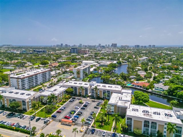 3000 NE 16th Ave 405, Oakland Park, FL 33334