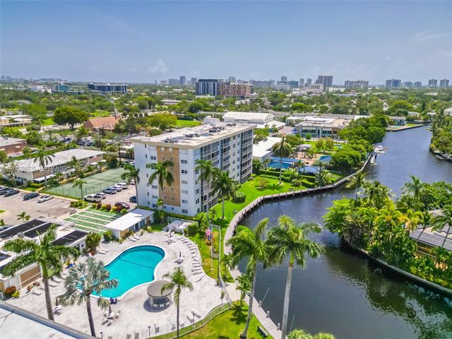 3000 NE 16th Ave 405, Oakland Park, FL 33334