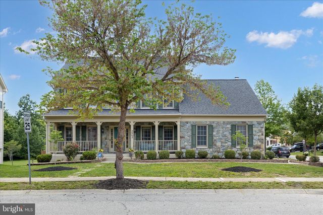 3963 PRICKLY ST, Waldorf, MD 20603