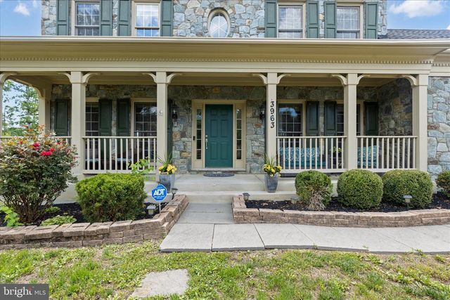 3963 PRICKLY ST, Waldorf, MD 20603