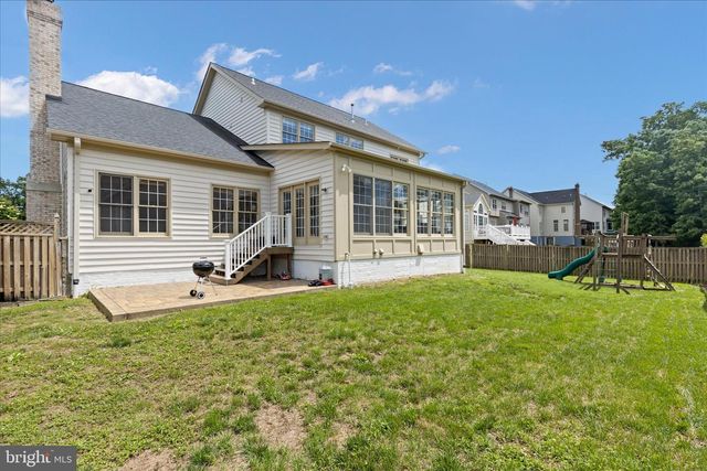 3963 PRICKLY ST, Waldorf, MD 20603