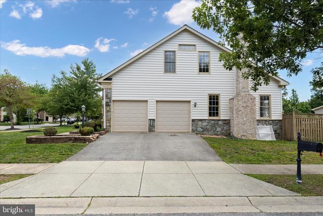 3963 PRICKLY ST, Waldorf, MD 20603