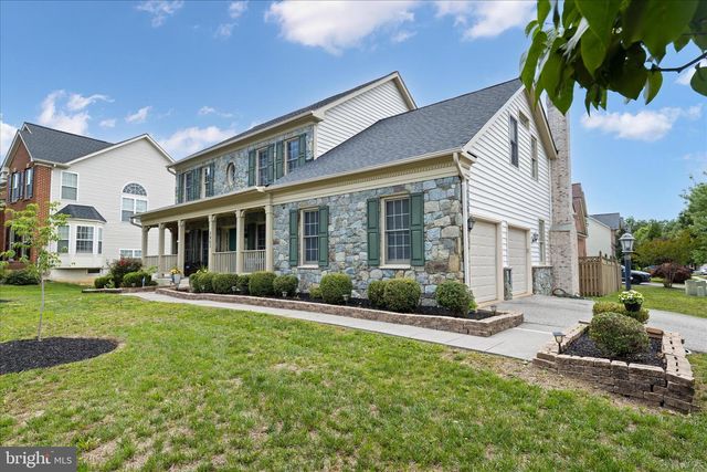 3963 PRICKLY ST, Waldorf, MD 20603