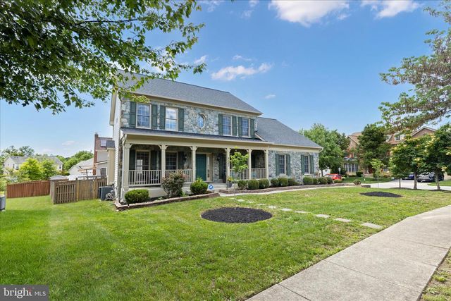 3963 PRICKLY ST, Waldorf, MD 20603