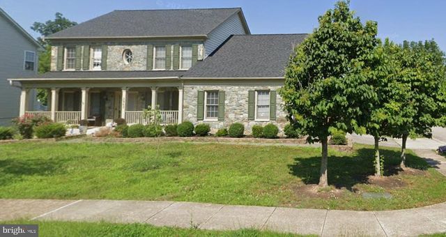 3963 PRICKLY ST, Waldorf, MD 20603