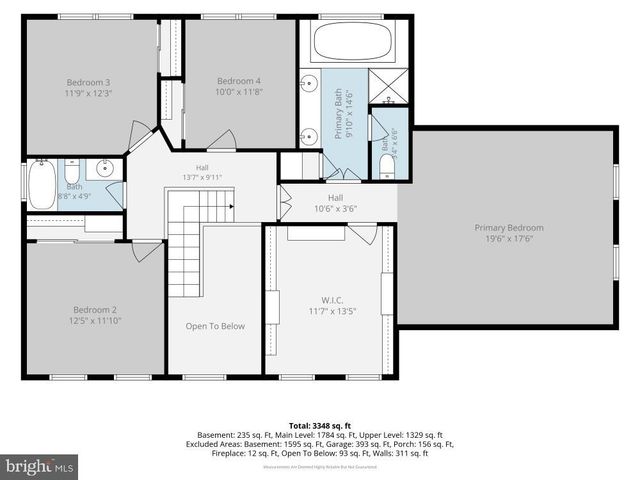 3963 PRICKLY ST, Waldorf, MD 20603