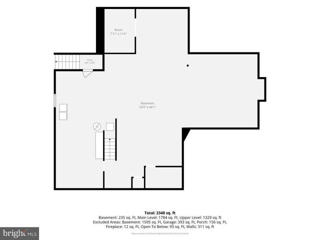 3963 PRICKLY ST, Waldorf, MD 20603