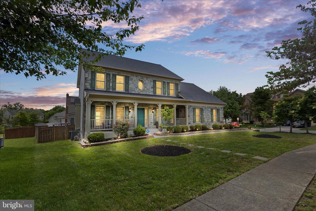 3963 PRICKLY ST, Waldorf, MD 20603