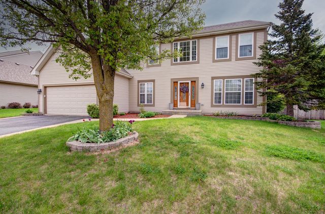 121 Brookhaven Court, Sugar Grove, IL 60554