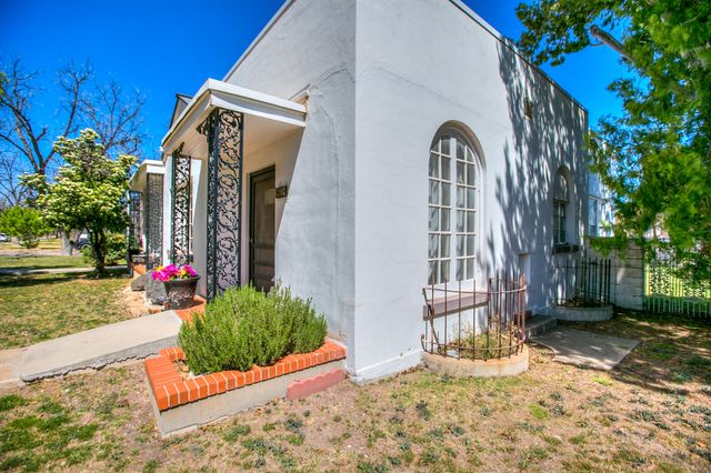 404 S Bishop Street, San Angelo, TX 76901