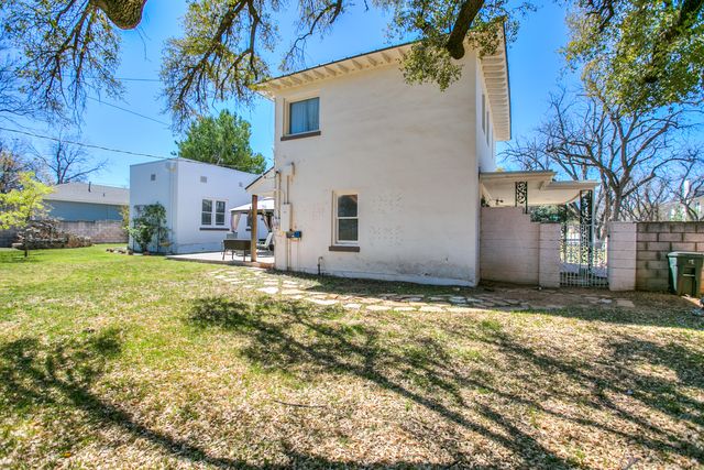 404 S Bishop Street, San Angelo, TX 76901