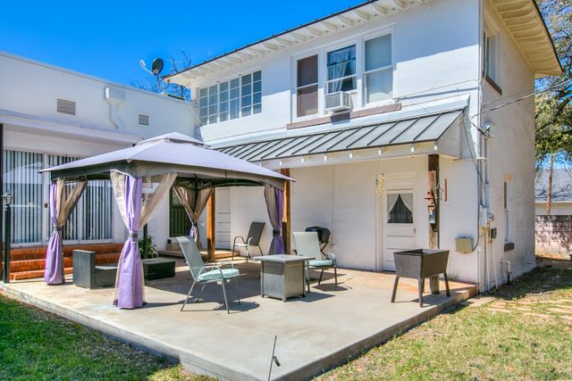 404 S Bishop Street, San Angelo, TX 76901