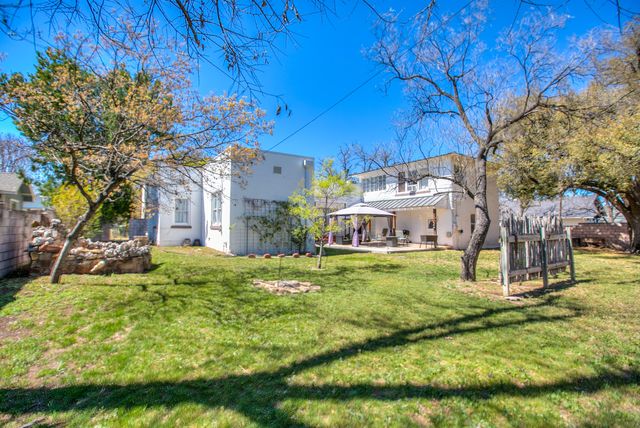 404 S Bishop Street, San Angelo, TX 76901