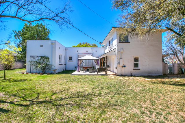 404 S Bishop Street, San Angelo, TX 76901