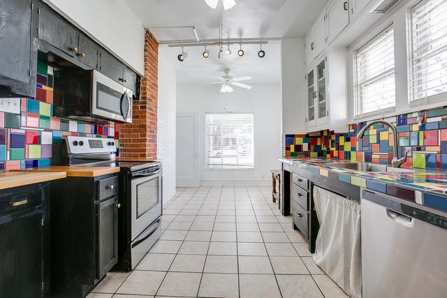 404 S Bishop Street, San Angelo, TX 76901