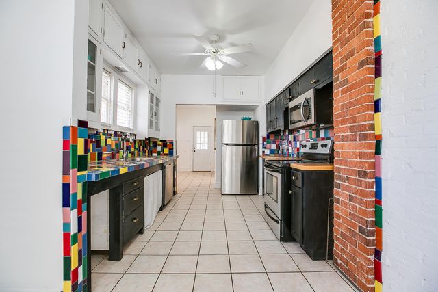 404 S Bishop Street, San Angelo, TX 76901