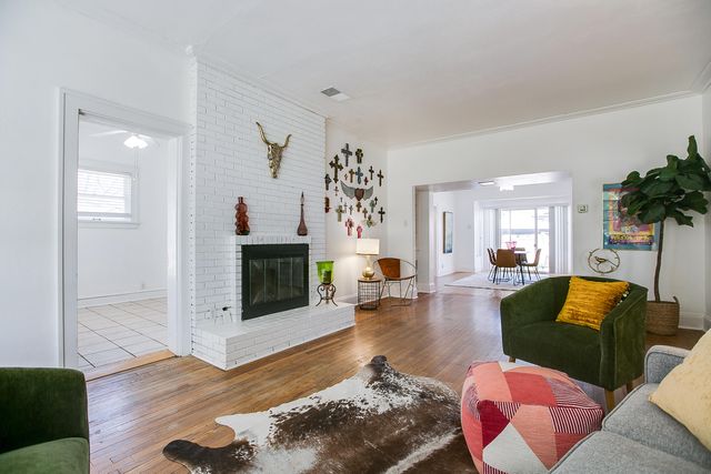 404 S Bishop Street, San Angelo, TX 76901