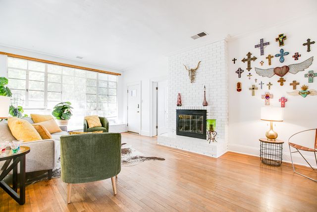 404 S Bishop Street, San Angelo, TX 76901