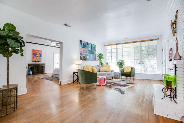 404 S Bishop Street, San Angelo, TX 76901