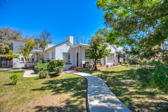 404 S Bishop Street, San Angelo, TX 76901