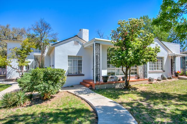 404 S Bishop Street, San Angelo, TX 76901