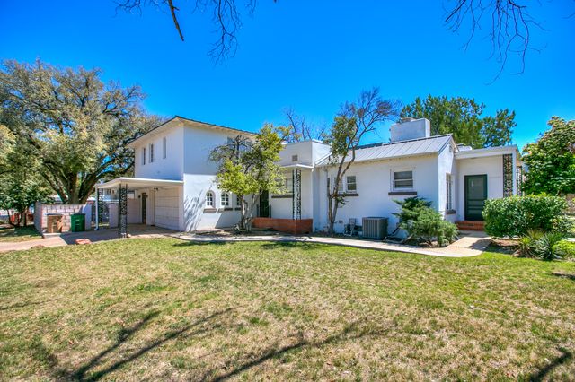 404 S Bishop Street, San Angelo, TX 76901