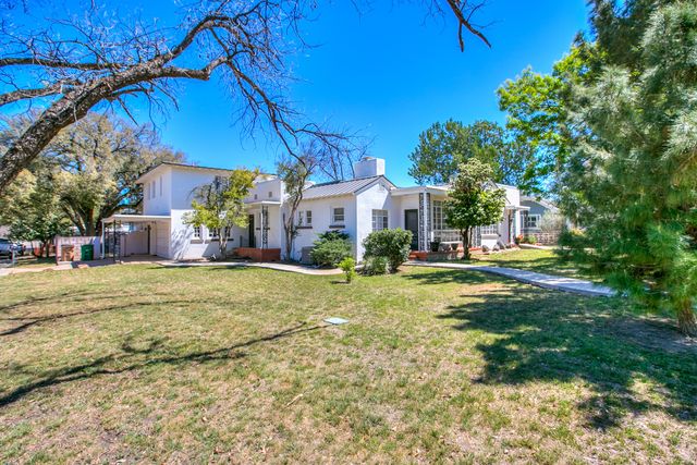 404 S Bishop Street, San Angelo, TX 76901