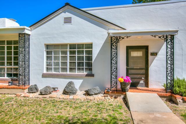404 S Bishop Street, San Angelo, TX 76901