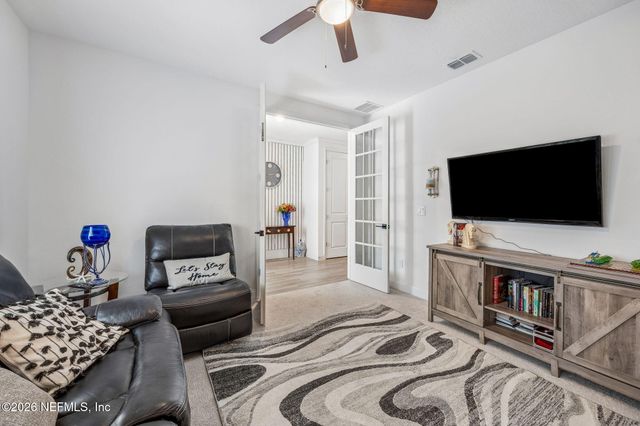 1364 STILLWATER Boulevard, St. Johns, FL 32259