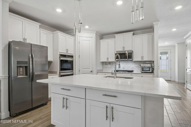 1364 STILLWATER Boulevard, St. Johns, FL 32259