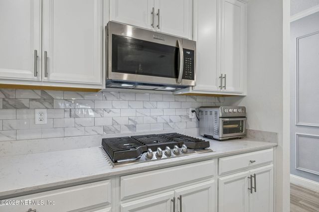 1364 STILLWATER Boulevard, St. Johns, FL 32259