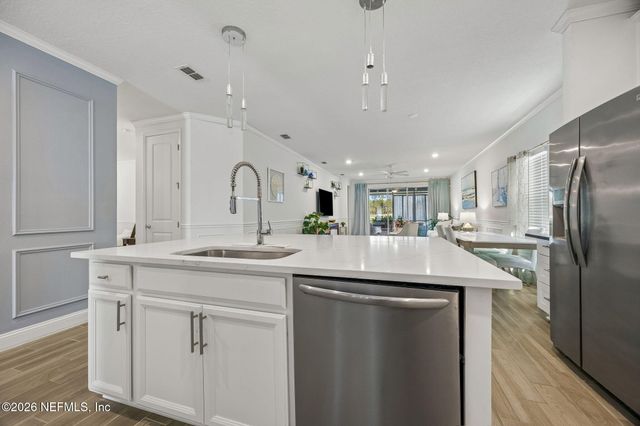 1364 STILLWATER Boulevard, St. Johns, FL 32259