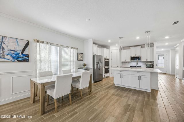 1364 STILLWATER Boulevard, St. Johns, FL 32259