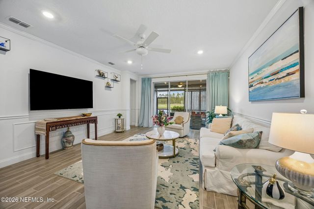 1364 STILLWATER Boulevard, St. Johns, FL 32259