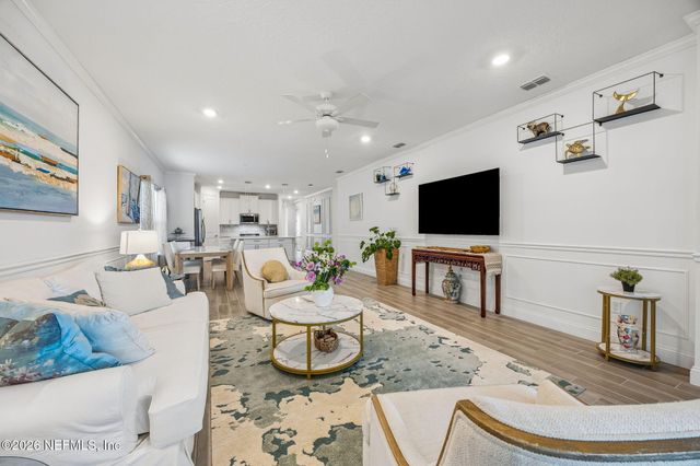 1364 STILLWATER Boulevard, St. Johns, FL 32259