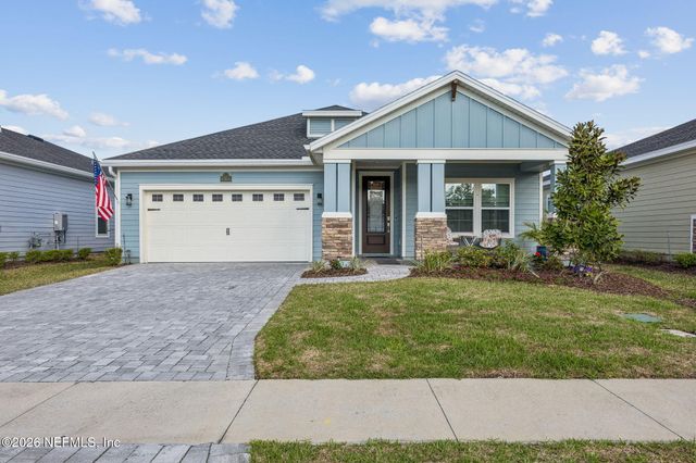 1364 STILLWATER Boulevard, St. Johns, FL 32259