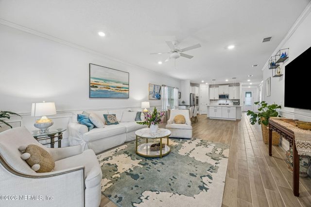 1364 STILLWATER Boulevard, St. Johns, FL 32259