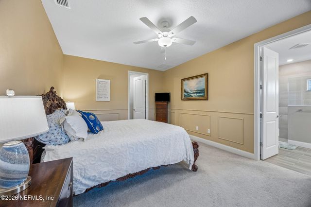 1364 STILLWATER Boulevard, St. Johns, FL 32259