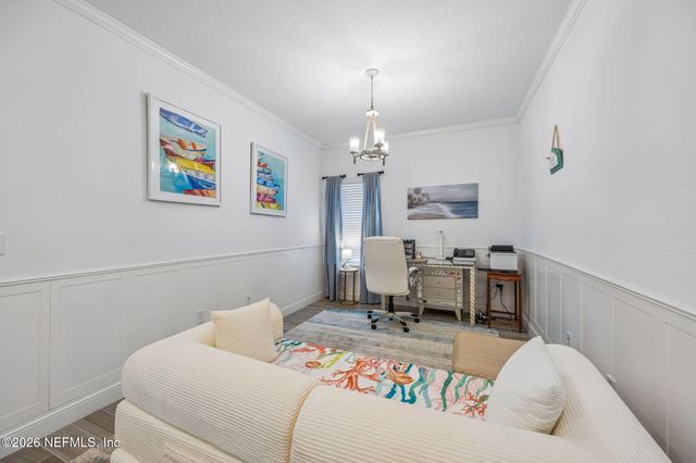 1364 STILLWATER Boulevard, St. Johns, FL 32259