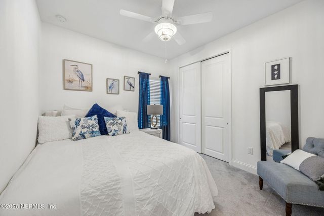 1364 STILLWATER Boulevard, St. Johns, FL 32259