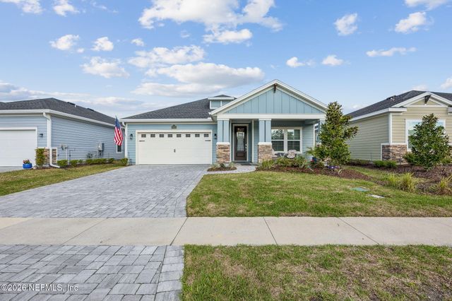 1364 STILLWATER Boulevard, St. Johns, FL 32259