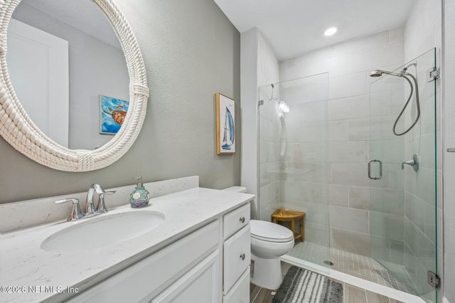 1364 STILLWATER Boulevard, St. Johns, FL 32259