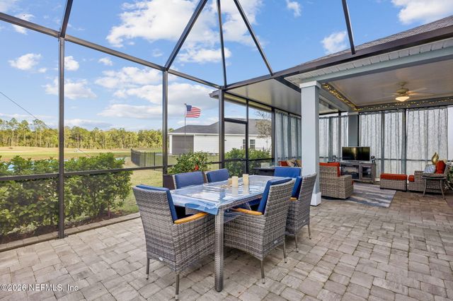 1364 STILLWATER Boulevard, St. Johns, FL 32259