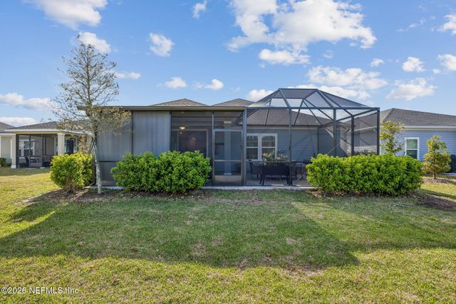 1364 STILLWATER Boulevard, St. Johns, FL 32259