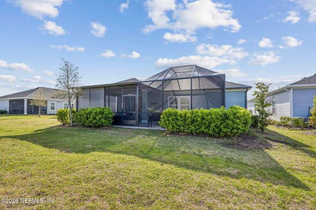 1364 STILLWATER Boulevard, St. Johns, FL 32259