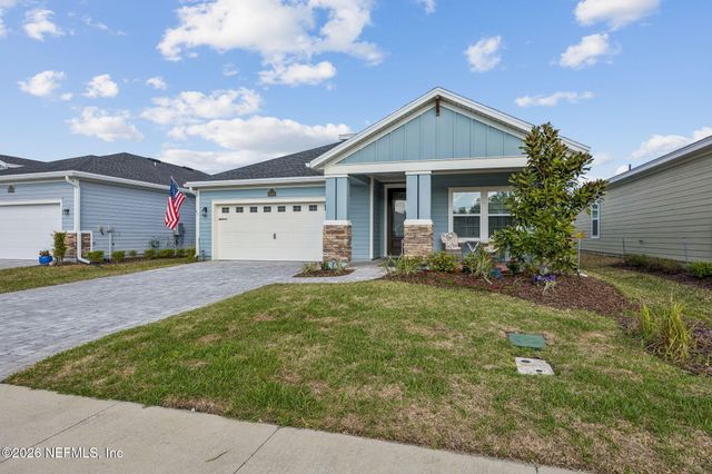 1364 STILLWATER Boulevard, St. Johns, FL 32259