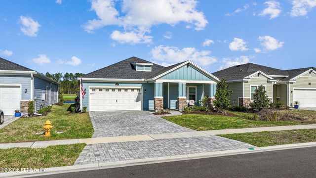 1364 STILLWATER Boulevard, St. Johns, FL 32259