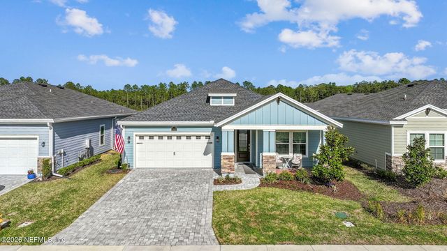 1364 STILLWATER Boulevard, St. Johns, FL 32259